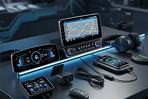 กลุ่มสินค้าตกแต่งภายนอก